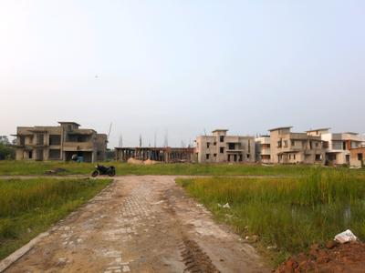 Image of 2160 Sq.ft Residential Plot / Land for sale in Swapnabhumi, New Town, Kolkata for Rs. 5222223
