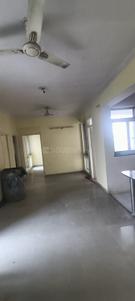 Hall Image of 1200 Sq.ft 2 BHK Apartment / Flat for rent in Air Force Naval AFNHB Jal Vayu, MDA Meerut for Rs. 10000