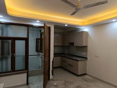 1 BHK Flat