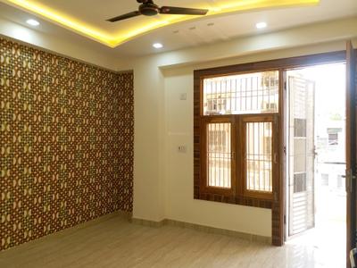 Bedroom Image of 1400 Sq.ft 3 BHK Apartment / Flat for sale in Rajendra Nagar Ghaziabad for Rs. 11221000