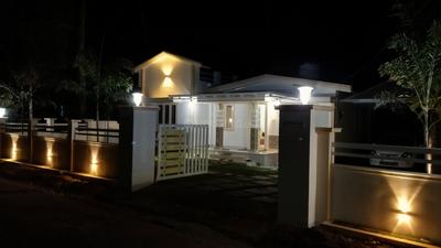 Image of 1250 Sq.ft 2 BHK Independent House for sale in Puthenvelikara, Kochi for Rs. 4800000