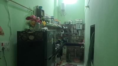 Kitchen Image of 500 Sq.ft 4 BHK Independent House for sale in Sector 56 Faridabad for Rs. 3500000
