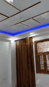 Image of 1150 Sq.ft 3 BHK Builder Floor for rent in Sector 13 Dwarka, New Delhi for Rs. 21000