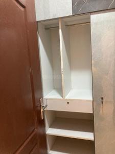 Bedroom Image of 1560 Sq.ft 3 BHK Apartment / Flat for rent in Omaxe Residency, Arjunganj Lucknow for Rs. 29000