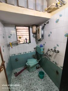 Image of 800 Sq.ft 2 BHK Apartment / Flat for rent in Kalwa, Thane for Rs. 25000