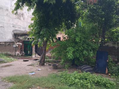 Block D Plot View 2