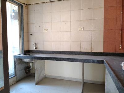 Kitchen Image of 1120 Sq.ft 2 BHK Apartment / Flat for sale in Simran Sapphire, Kharghar Navi Mumbai for Rs. 12200000