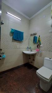Image of 900 Sq.ft 2 BHK Builder Floor for rent in Vaishali, Ghaziabad for Rs. 20000