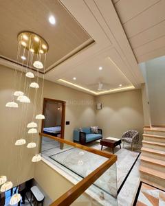 Balcony Image of 1800 Sq.ft 3 BHK Independent House for sale in Kamal Vihar Raipur for Rs. 5250000