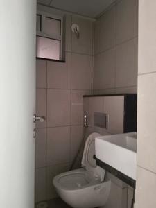 Common Bathroom Image of 732 Sq.ft 1 BHK Apartment / Flat for sale in Godrej Green Vistas, Mahalunge Pune for Rs. 5400000