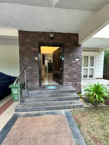 Image of 4155 Sq.ft 4 BHK Villa for sale in Paranjape Forest Trails Highgardens, Bhugaon, Pune for Rs. 45700000