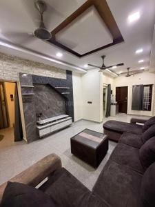 Block I Living Room 2