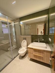 Image of 3300 Sq.ft 3 BHK Apartment / Flat for rent in Lavelle Road, Bengaluru for Rs. 250000