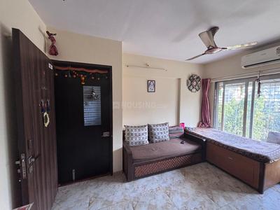 1 BHK Flat