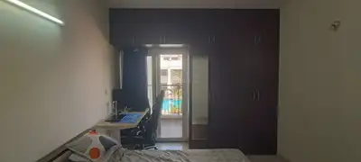 Bedroom Image of 1164 Sq.ft 2 BHK Apartment / Flat for sale in Bren Palms by Bren Corporation, Muneshwara Nagar Bengaluru for Rs. 12500000