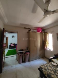 Bedroom Image of 5500 Sq.ft 6 BHK Apartment / Flat for rent in Athwa Surat for Rs. 120000