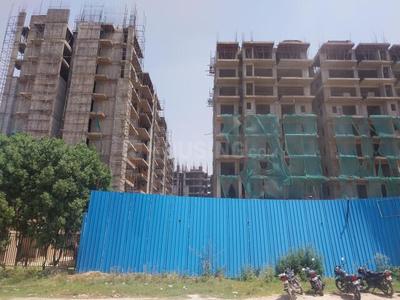 Image of 900 Sq.ft 3 BHK Apartment / Flat for sale in Amolik Park View, Sector 84, Faridabad for Rs. 6000000