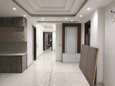 Dining Area Image of 2650 Sq.ft 5 BHK Builder Floor for sale in Rajendra Nagar Ghaziabad for Rs. 24700000