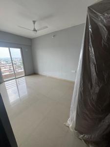 Bedroom Image of 1900 Sq.ft 3 BHK Apartment / Flat for rent in KGR Popular, Paharia Varanasi for Rs. 28000
