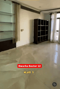 Living Room Image of 5000 Sq.ft 4 BHK Penthouse for sale in Sunny Valley Apartment, Sector 12 Dwarka New Delhi for Rs. 75000000