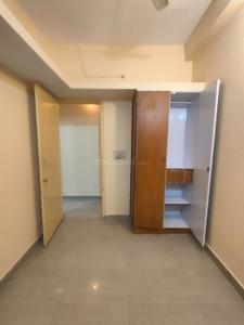Hall Image of 700 Sq.ft 1.5 BHK Builder Floor for rent in Indira Nagar Bengaluru for Rs. 30000