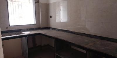 Kitchen Image of 1292 Sq.ft 3 BHK Apartment / Flat for sale in Kalighat Kolkata for Rs. 15504000