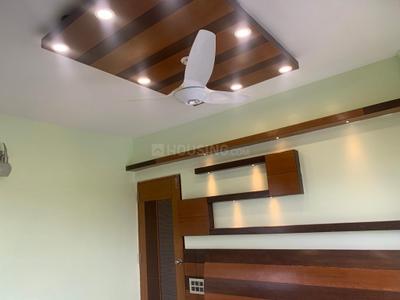 Hall Image of 500 Sq.ft 1 BHK Apartment / Flat for sale in Dasarahalli Bengaluru for Rs. 4500000