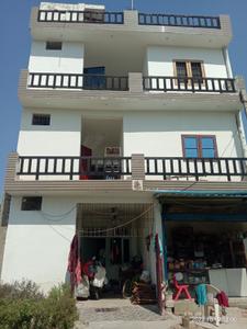 Image of 2100 Sq.ft 3 BHK Independent House for sale in Gomti Nagar, Lucknow for Rs. 4200000