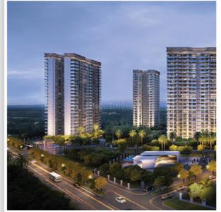 Image of 2352 Sq.ft 4 BHK Apartment / Flat for sale in Paras Dews, Sector 106, Gurgaon for Rs. 21100000