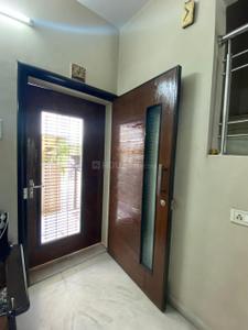 Bedroom Image of 783 Sq.ft 3 BHK Independent House for sale in Adajan Surat for Rs. 9100000