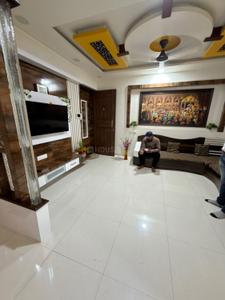 Hall Image of 900 Sq.ft 2 BHK Apartment / Flat for sale in CD Developers Premia, Narhe Pune for Rs. 6850000