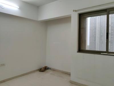 Bedroom Image of 778 Sq.ft 2 BHK Apartment / Flat for sale in Thane West Thane for Rs. 6800000