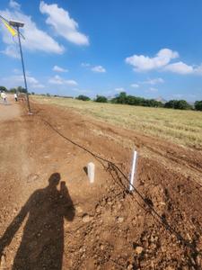 Image of 10764 Sq.ft Residential Plot / Land for sale in Dugaon, Nashik for Rs. 5100000