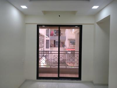 Living Room Image of 1750 Sq.ft 3 BHK Apartment / Flat for rent in Thane West Thane for Rs. 66500