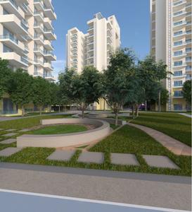 Image of 1901 Sq.ft 3 BHK Apartment / Flat for sale in Unity The Amaryllis Phase 1, Karol Bagh, New Delhi for Rs. 48500000