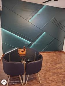 Hall Image of 900 Sq.ft 2 BHK Apartment / Flat for sale in Lodha Splendora Platino B, Thane West Thane for Rs. 11000000