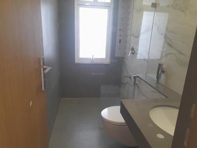 Image of 1602 Sq.ft 3 BHK Apartment / Flat for sale in Bhandari 7 Plumeria Drive Phase 3, Punawale, Pune for Rs. 18900000