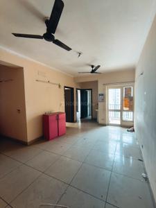Hall Image of 800 Sq.ft 2 BHK Apartment / Flat for sale in Panchsheel Greens, Noida Extension Greater Noida for Rs. 6600000