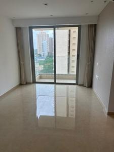 Hall Image of 750 Sq.ft 2 BHK Apartment / Flat for sale in Hiranandani Highland A B C D And E Wing, Powai Mumbai for Rs. 30000000
