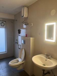 Image of 750 Sq.ft 2 BHK Apartment / Flat for rent in Alcove New Kolkata, Serampore, Hooghly for Rs. 20000
