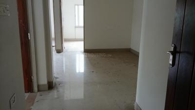 Living Room Image of 1024 Sq.ft 3 BHK Apartment / Flat for sale in Madhyamgram Kolkata for Rs. 3174400