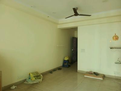 Living Room Image of 1385 Sq.ft 3 BHK Apartment / Flat for sale in Gaursons Gaur City 2 11th Avenue, Noida Extension Greater Noida for Rs. 11600000
