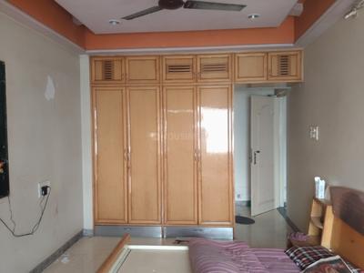 Bedroom Image of 1400 Sq.ft 2 BHK Apartment / Flat for sale in Subhanpura Vadodara for Rs. 4000000