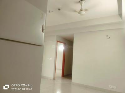 Hall Image of 1258 Sq.ft 3 BHK Apartment / Flat for sale in Eureka Park By Tata Value Homes, Sector 150 Noida for Rs. 18000000