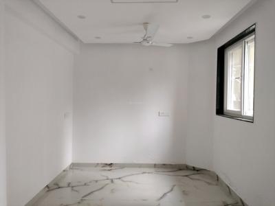 Living Room Image of 1200 Sq.ft 2 BHK Apartment / Flat for sale in Kamal Vihar, Sector 7 Dwarka New Delhi for Rs. 19500000