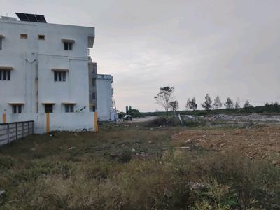 Image of 6000 Sq.ft Residential Plot / Land for sale in Sholinganallur, Chennai for Rs. 48000000