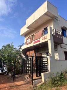 Image of 1200 Sq.ft 2 BHK Independent House for sale in Gopanakoppa, Hubli for Rs. 12500000