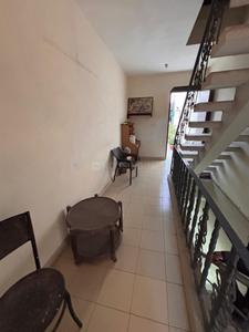 Balcony Image of 1000 Sq.ft 2 BHK Builder Floor for rent in Model Town Ludhiana for Rs. 16500