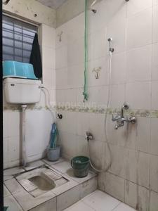 Bathroom Image of 1065 Sq.ft 2 BHK Apartment / Flat for sale in Kondhwa Pune for Rs. 3500000