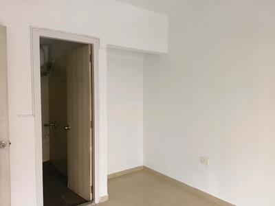 Bedroom Image of 774 Sq.ft 1.5 BHK Apartment / Flat for rent in Lodha Casa Rio by Lodha Group, Palava Phase 1 Thane for Rs. 15100